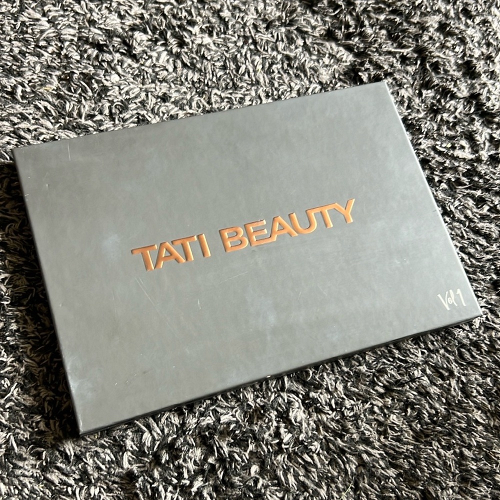 Tati Beauty Vol 1